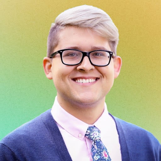 Headshot of Greg Rokisky